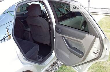 Седан Ford Focus 2005 в Борщеві
