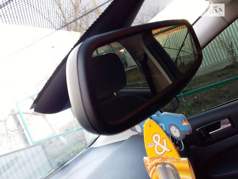 Седан Ford Focus 2005 в Борщеве фото 33 Седан Ford Focus 2005 в Борщеве