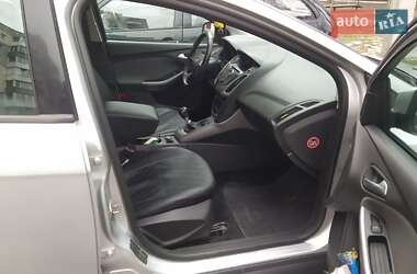 Универсал Ford Focus 2011 в Луцке