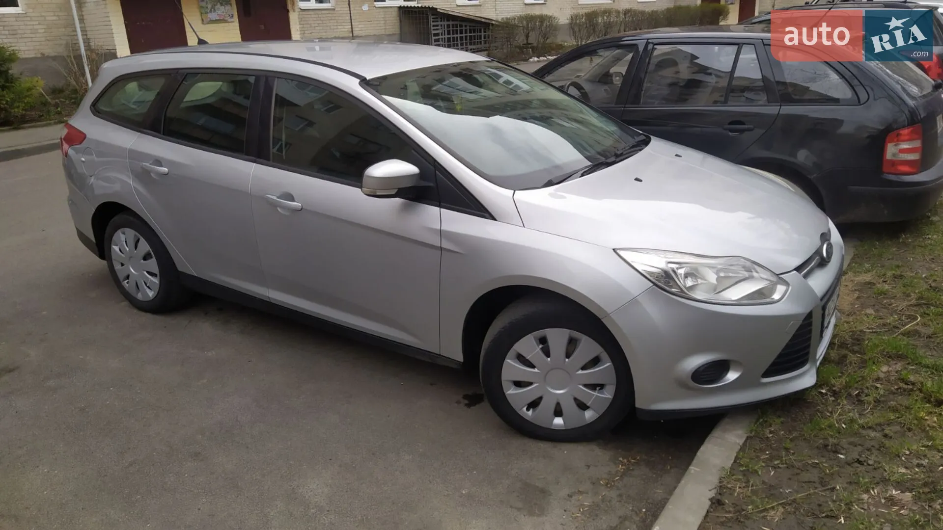 2011 Ford Focus - мініатюра 6