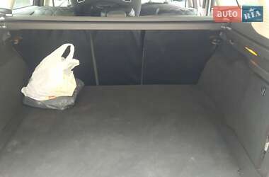 Универсал Ford Focus 2011 в Луцке