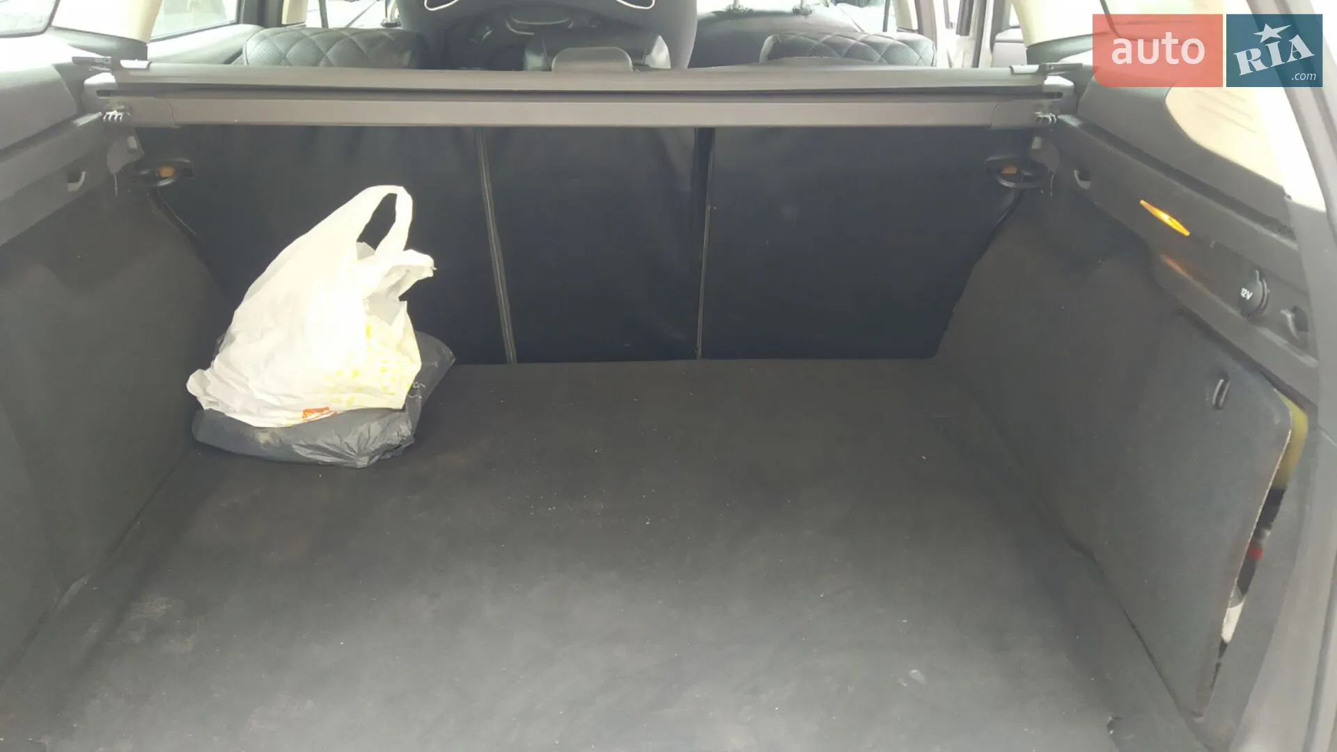 2011 Ford Focus - мініатюра 12