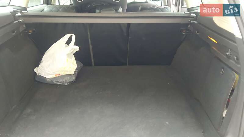 Универсал Ford Focus 2011 в Луцке