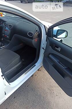 Универсал Ford Focus 2008 в 