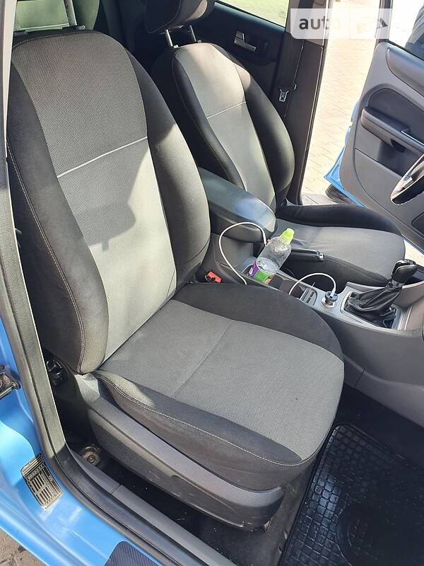 Хэтчбек Ford Focus 2011 в Коцюбинском