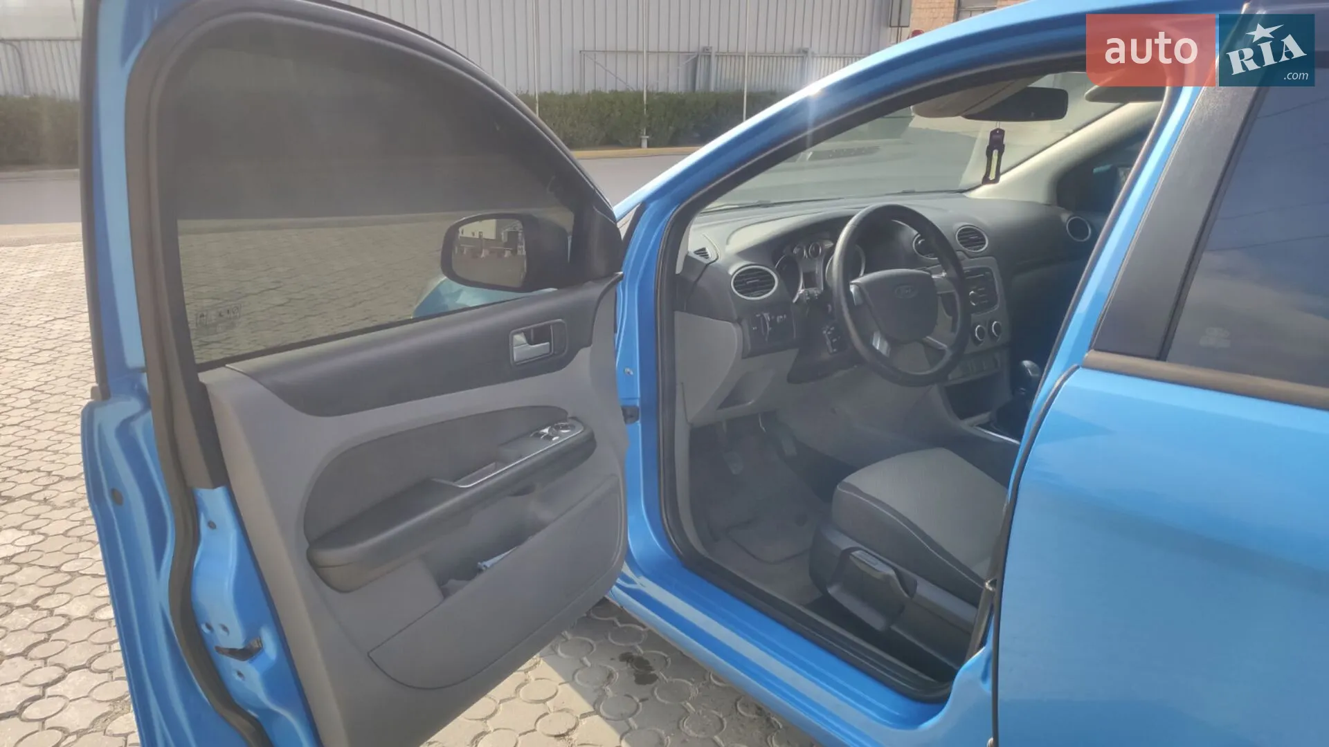 Ford Focus 2010 VIN WF0SXXGCDSAU13471 фото оголошення 22 з 32