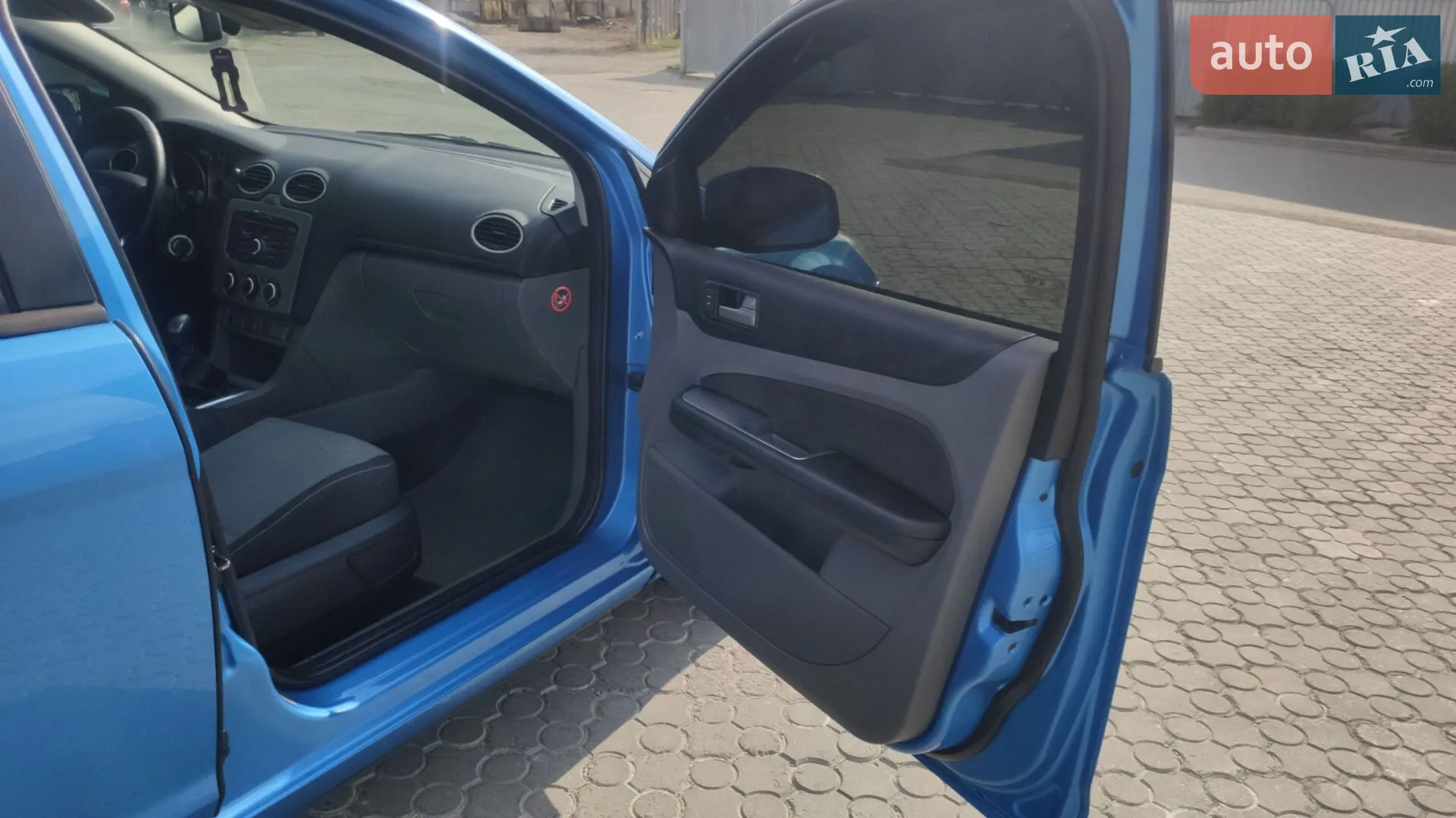 Ford Focus 2010 VIN WF0SXXGCDSAU13471 фото оголошення 24 з 32