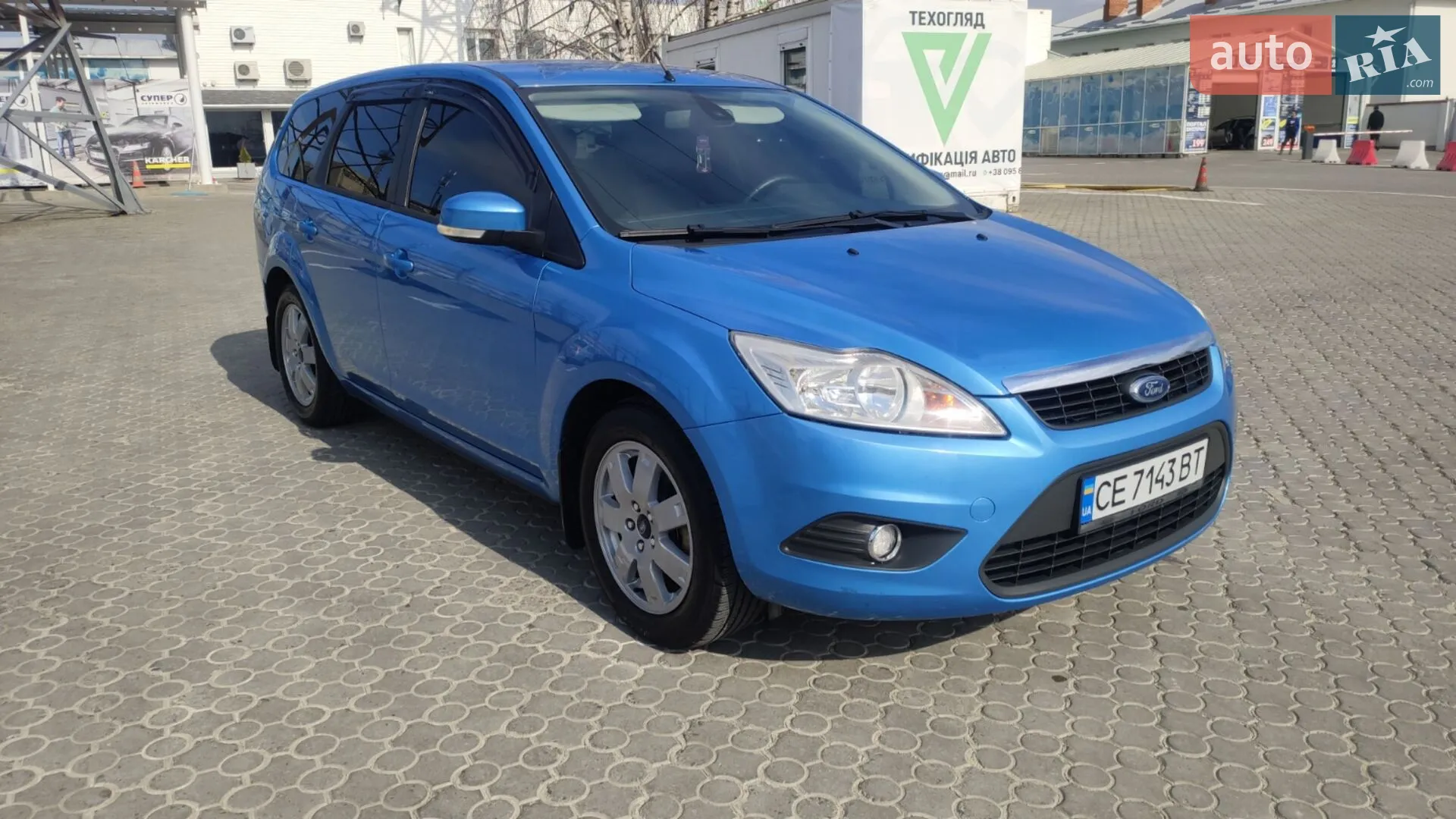Ford Focus 2010 VIN WF0SXXGCDSAU13471 фото оголошення 26 з 32