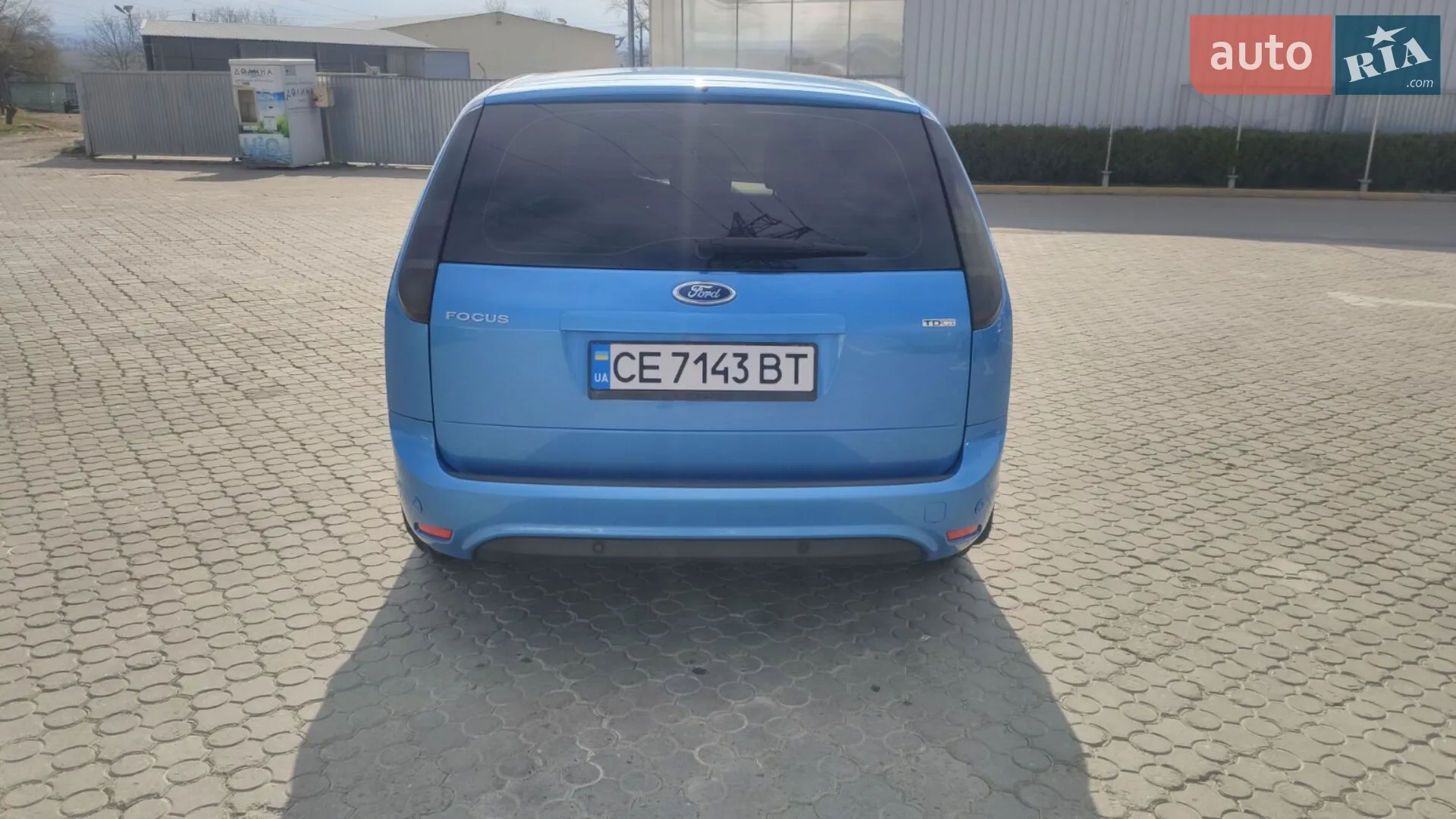Ford Focus 2010 VIN WF0SXXGCDSAU13471 фото оголошення 29 з 32