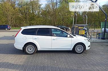 Универсал Ford Focus 2008 в 
