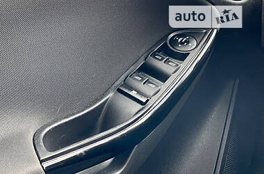 Седан Ford Focus 2018 в 