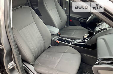 Седан Ford Focus 2018 в 