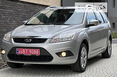 Универсал Ford Focus 2010 в 
