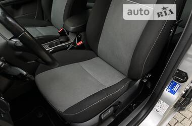 Универсал Ford Focus 2010 в 