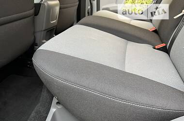 Универсал Ford Focus 2010 в 