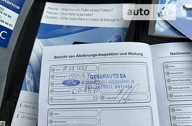 Универсал Ford Focus 2010 в 