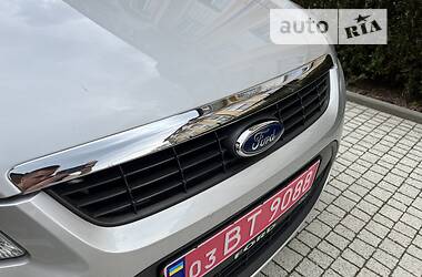 Универсал Ford Focus 2010 в 