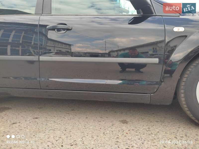 Універсал Ford Focus 2005 в Києві