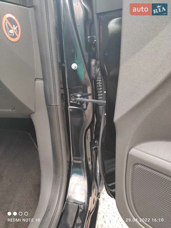 Универсал Ford Focus 2005 в Киеве