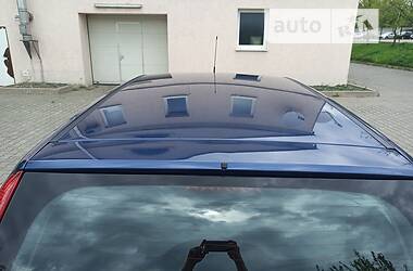 Универсал Ford Focus 2007 в 