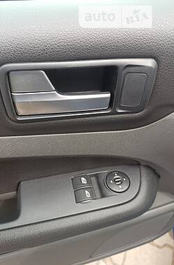 Универсал Ford Focus 2007 в 