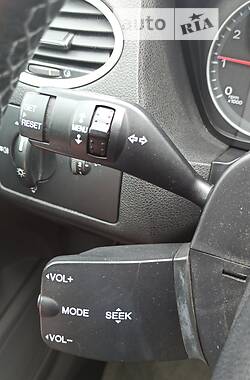 Универсал Ford Focus 2007 в 