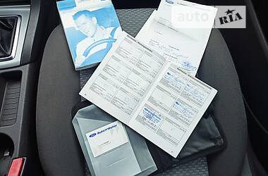 Универсал Ford Focus 2007 в 