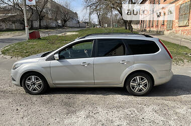 Універсал Ford Focus 2008 в Херсоні