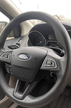 Седан Ford Focus 2015 в Запорожье