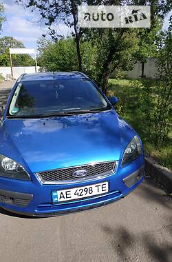 Универсал Ford Focus 2006 в Днепре