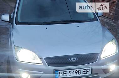 Универсал Ford Focus 2006 в Первомайске