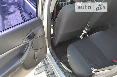Универсал Ford Focus 2002 в 