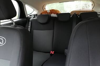 Хэтчбек Ford Focus 2014 в 