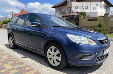 Универсал Ford Focus 2008 в Луцке