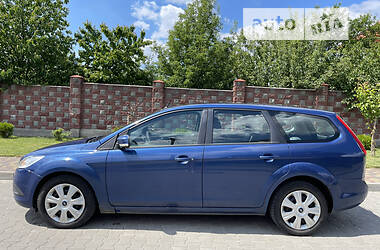 Универсал Ford Focus 2008 в Луцке