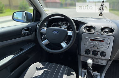 Универсал Ford Focus 2008 в Луцке