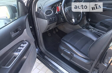 Универсал Ford Focus 2008 в 