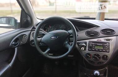 Универсал Ford Focus 2003 в 