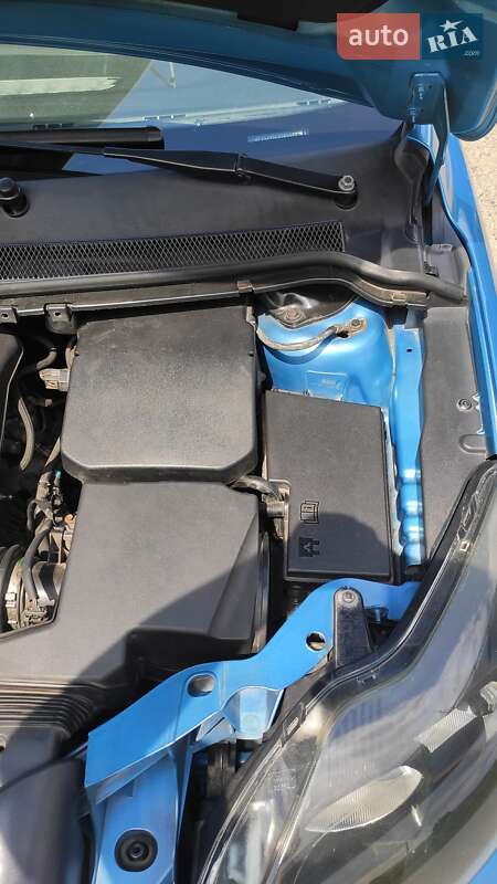 Универсал Ford Focus 2008 в Киеве