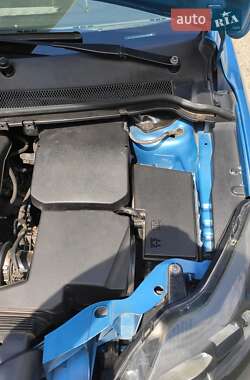Универсал Ford Focus 2008 в 