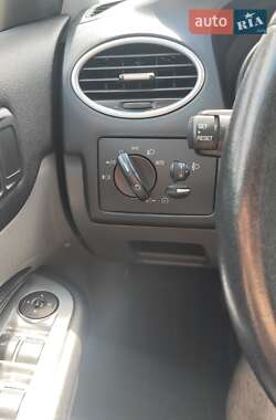 Универсал Ford Focus 2008 в 