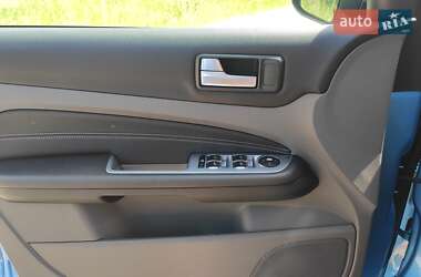 Универсал Ford Focus 2008 в 