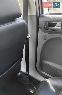 Универсал Ford Focus 2008 в 