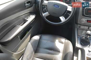 Универсал Ford Focus 2008 в 