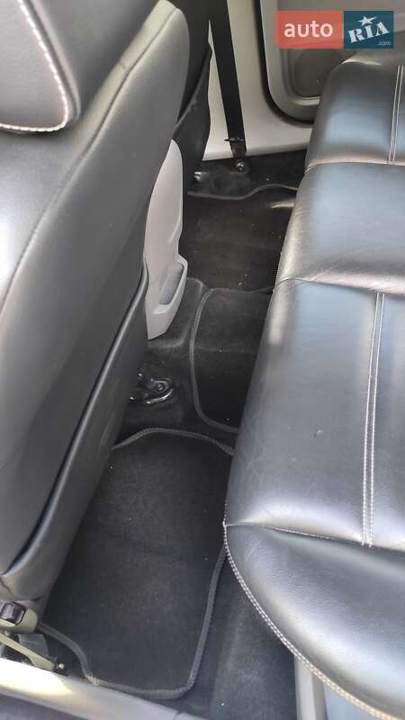 Универсал Ford Focus 2008 в Киеве