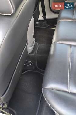 Универсал Ford Focus 2008 в 
