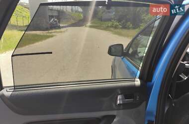 Универсал Ford Focus 2008 в 