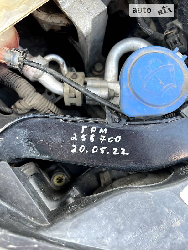 Универсал Ford Focus 2012 в Березному
