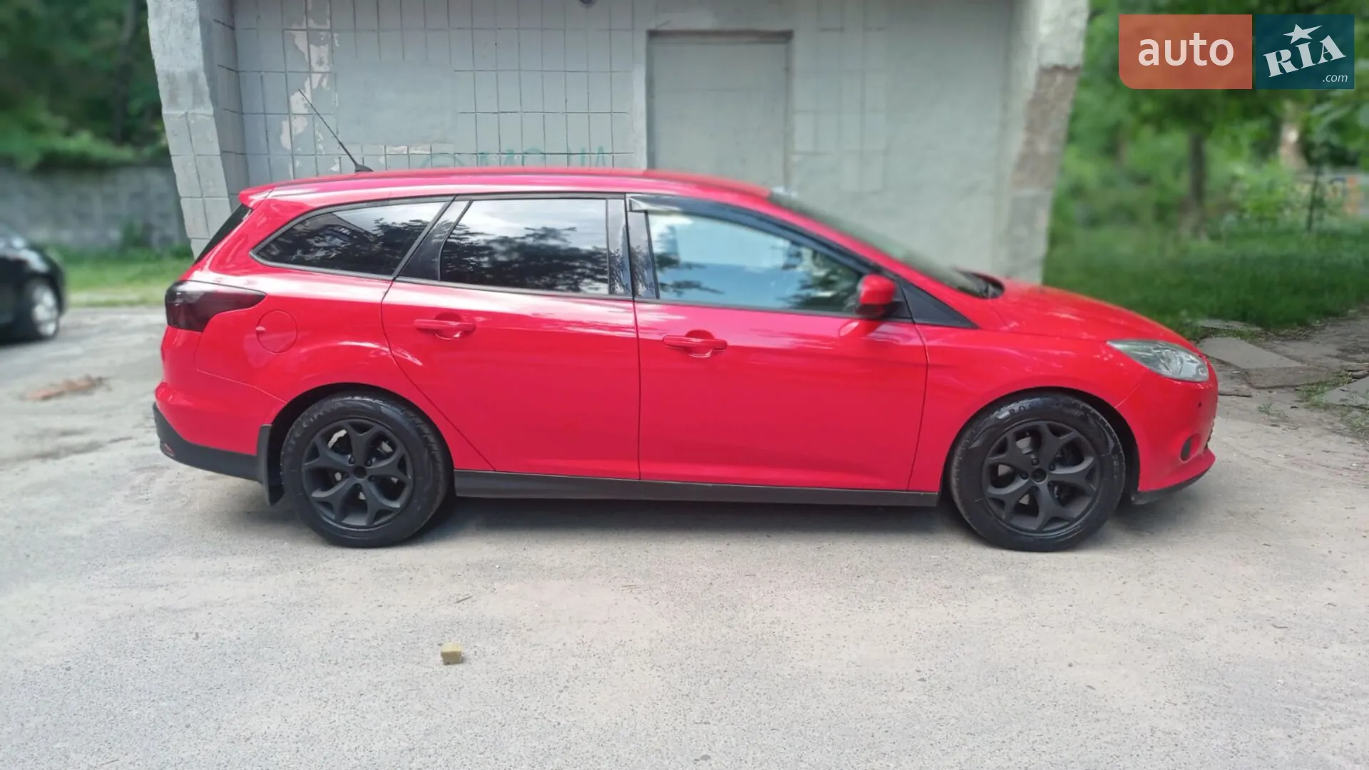 2014 Ford Focus - мініатюра 4
