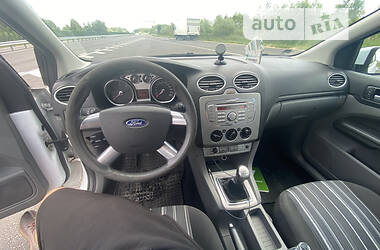 Универсал Ford Focus 2008 в Ковеле